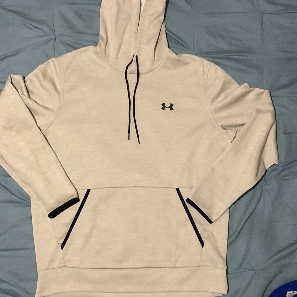 Men's Under Armour Fleece Hoodie